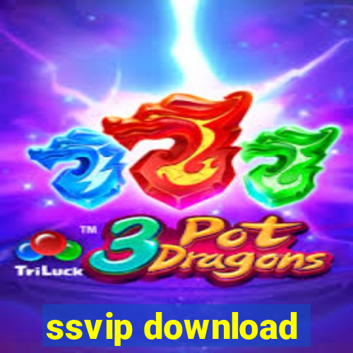 ssvip download